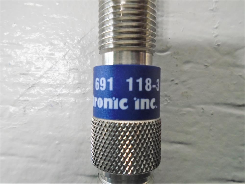 Altronic Pickup 691 1183